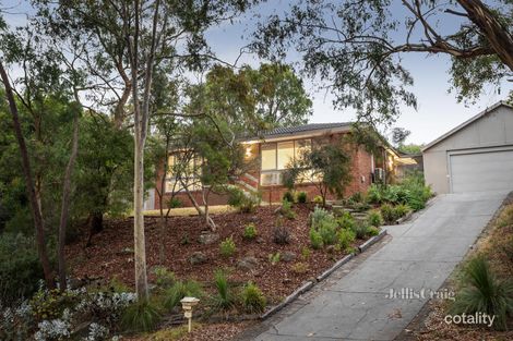 Property photo of 1 Culgoa Court Eltham VIC 3095