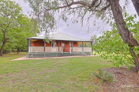 23a Braeside Rd, Emerald, QLD 4720