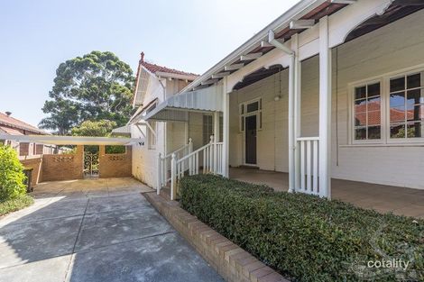 Property photo of 72 Lawley Crescent Mount Lawley WA 6050