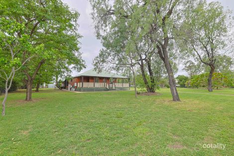 Property photo of 23A Braeside Road Emerald QLD 4720
