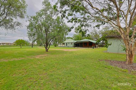 Property photo of 23A Braeside Road Emerald QLD 4720