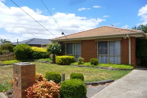 Property photo of 54 Meadow Glen Drive Epping VIC 3076