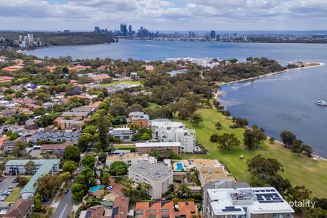 1/31 Caporn St, Crawley, WA 6009