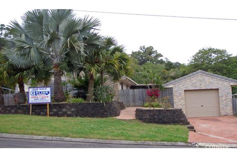 Property photo of 41 Raylee Avenue Nambour QLD 4560