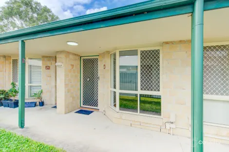 26/30-32 Pittwin Rd S, Capalaba, QLD 4157