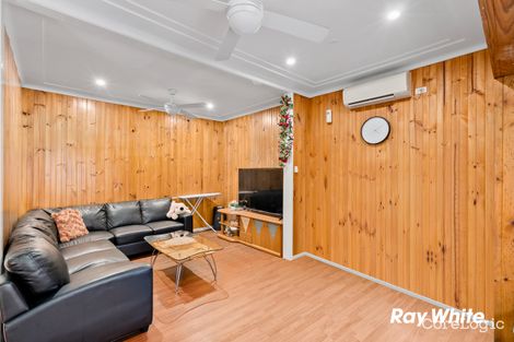 Property photo of 31 The Crescent Marayong NSW 2148