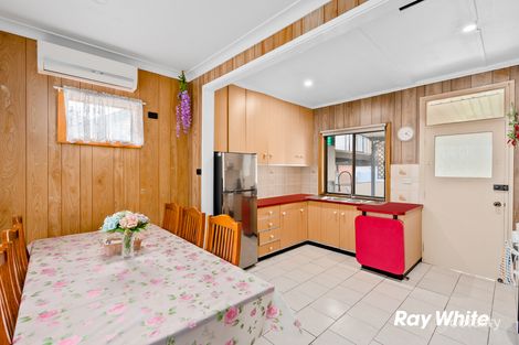 Property photo of 31 The Crescent Marayong NSW 2148