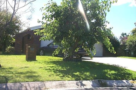 Property photo of 12 Cadell Drive Helensvale QLD 4212