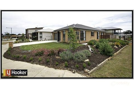 Property photo of 10 Bruce Dittmar Street Forde ACT 2914