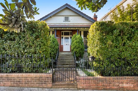 Property photo of 65 York Road Queens Park NSW 2022