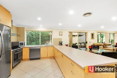 Property photo of 12 Sussex Road Kellyville NSW 2155