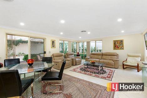 Property photo of 12 Sussex Road Kellyville NSW 2155