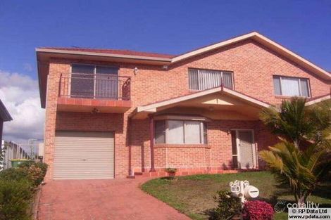 29a Narellan Cres, Bonnyrigg Heights, NSW 2177