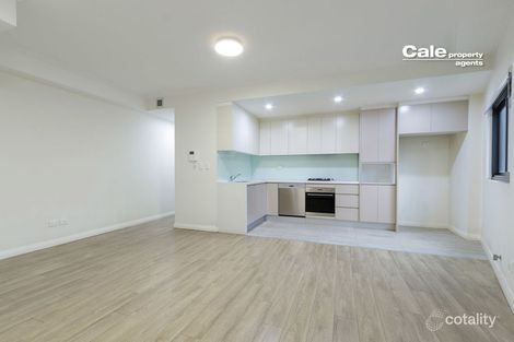 Property photo of 16/9 Crandon Road Epping NSW 2121