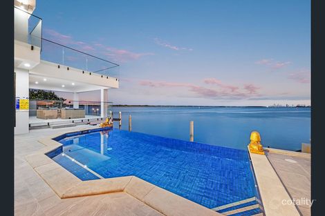 23 King Arthurs Ct, Paradise Point, QLD 4216