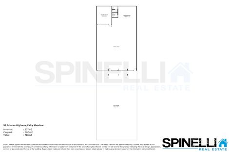 38 Princes Hwy, Fairy Meadow, NSW 2519