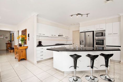 Property photo of 41 Mansfield Way Kellyville NSW 2155