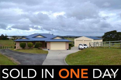 Property photo of 20 Geoffrey Partridge Place Frederickton NSW 2440
