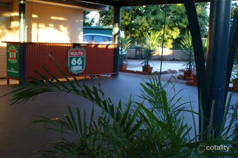 1 Hawkins St, South Hedland, WA 6722