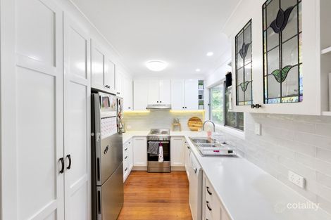Property photo of 9 Reed Street Ormiston QLD 4160