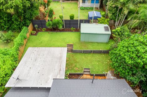Property photo of 9 Reed Street Ormiston QLD 4160