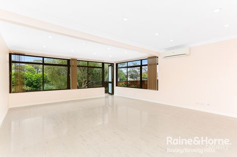 Property photo of 501 Forest Road Bexley NSW 2207