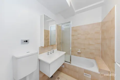 Property photo of 33/68-72 Roslyn Gardens Rushcutters Bay NSW 2011