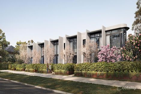 Property photo of 97 Monaro Crescent Red Hill ACT 2603