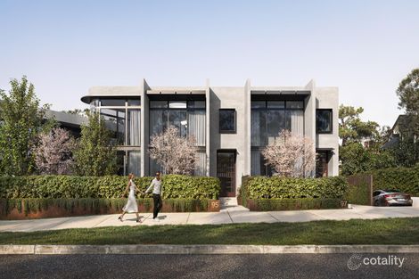 Property photo of 97 Monaro Crescent Red Hill ACT 2603