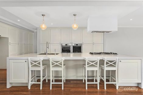 Property photo of 6 Doolan Crescent Harrington Park NSW 2567