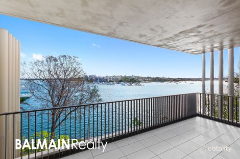 3/112 Elliott St, Balmain, NSW 2041