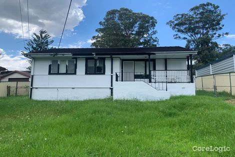 Property photo of 17 Albany Street Busby NSW 2168