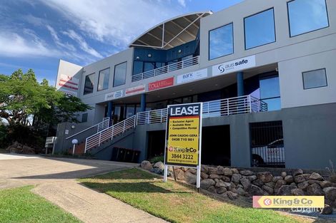 4/17 Mayneview St, Milton, QLD 4064