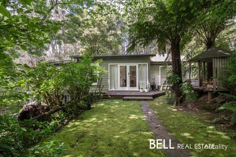 Property photo of 11 Hands Road Kalorama VIC 3766