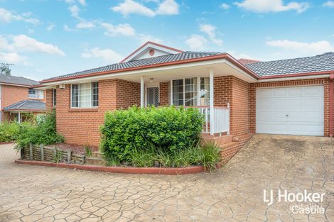 9/31 Holland Cres, Casula, NSW 2170