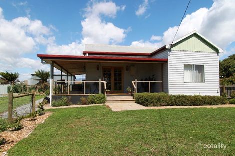 Property photo of 1606 Sheffield Road Barrington TAS 7306
