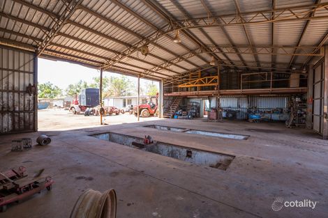 10 Ridley St, Wedgefield, WA 6721