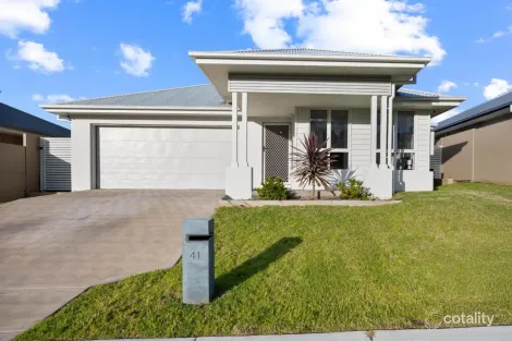 41 Arnott Loop, North Rothbury, NSW 2335