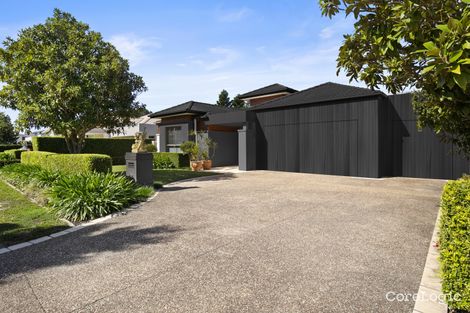 Property photo of 2209 The Parkway Hope Island QLD 4212