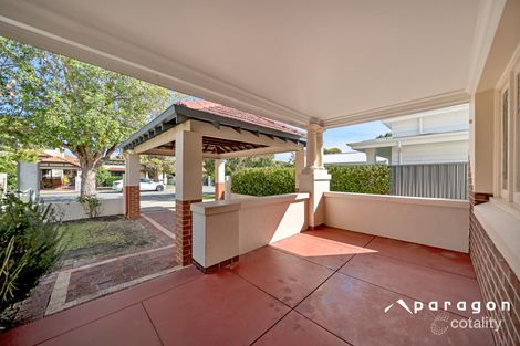 Property photo of 136 Fairfield Street Mount Hawthorn WA 6016