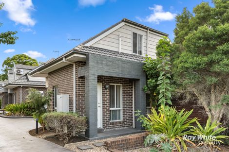 Property photo of 1/6 Braddon Street Oxley Park NSW 2760