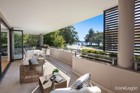 2/675 New South Head Rd, Rose Bay, NSW 2029