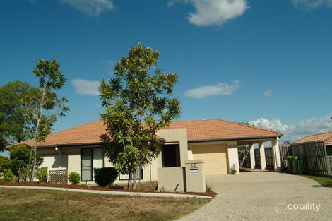 23 Finnegan Dr, North Lakes, QLD 4509