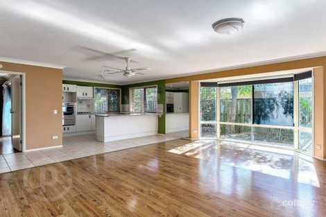 Property photo of 117 College Way Boondall QLD 4034