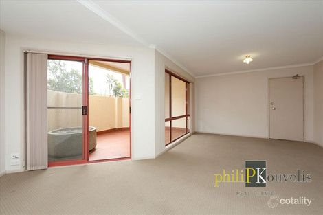 Property photo of 28/34 Gosse Street Kingston ACT 2604