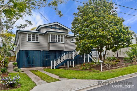 Property photo of 37 Billington Street Alderley QLD 4051