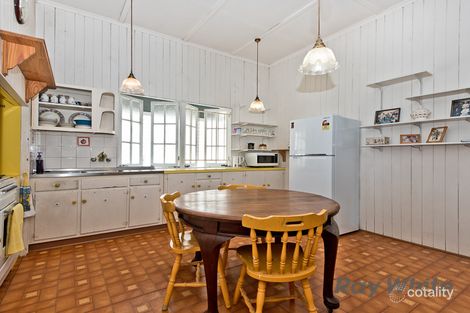 Property photo of 37 Billington Street Alderley QLD 4051