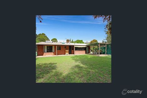 Property photo of 70 Wanani Road Mulwala NSW 2647