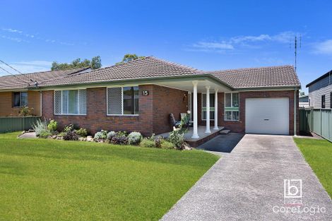 Property photo of 15 Kelsey Road Noraville NSW 2263