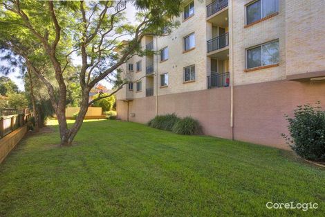 Property photo of 17/392-402 Windsor Road Baulkham Hills NSW 2153